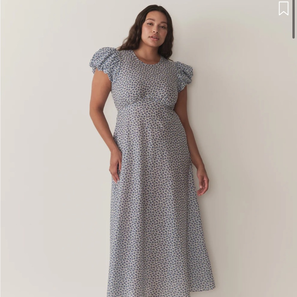 Doen Romina Dress